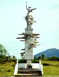 Tháng 3 dâng hương ở Ngã ba Đồng Lộc ảnh 2